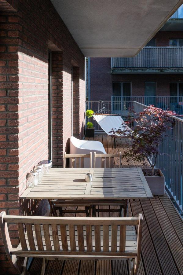 London 993 Apt 202 Antwerpen Ngoại thất bức ảnh