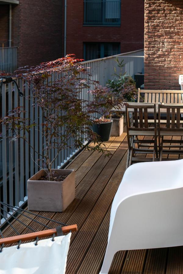 London 993 Apt 202 Antwerpen Ngoại thất bức ảnh