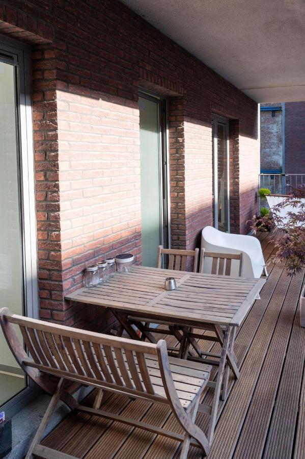 London 993 Apt 202 Antwerpen Ngoại thất bức ảnh