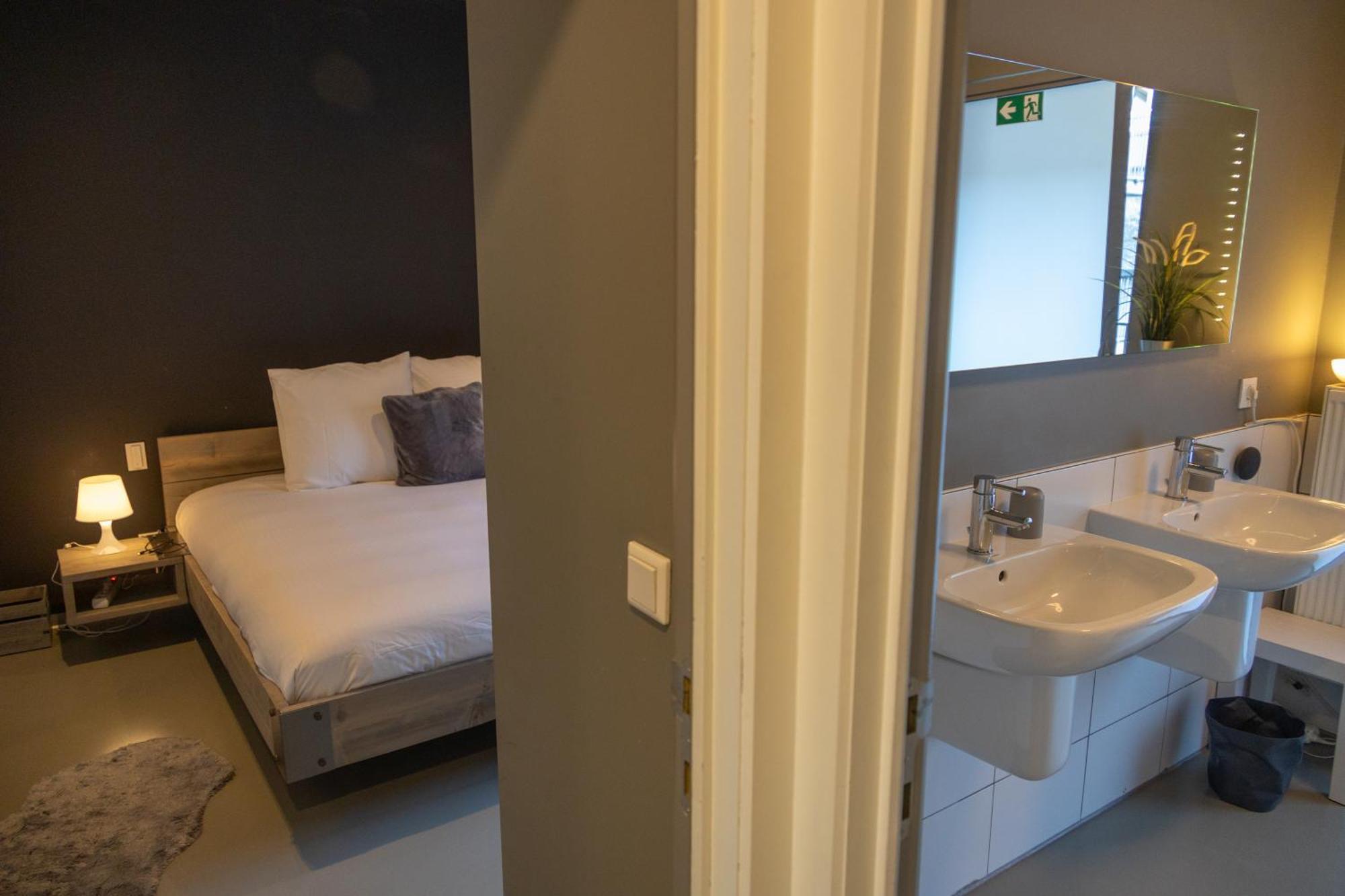 London 993 Apt 202 Antwerpen Ngoại thất bức ảnh