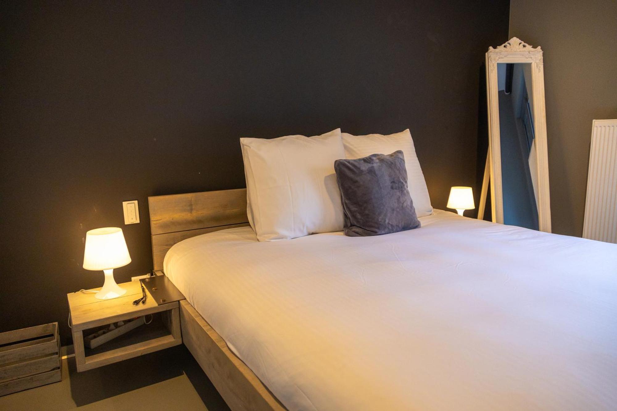 London 993 Apt 202 Antwerpen Ngoại thất bức ảnh