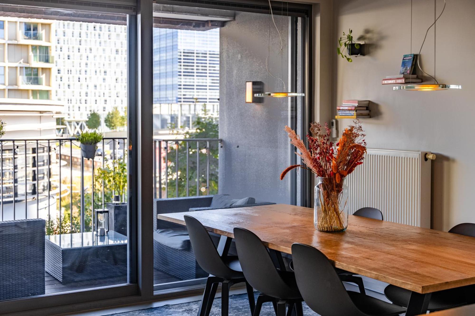 London 993 Apt 202 Antwerpen Ngoại thất bức ảnh