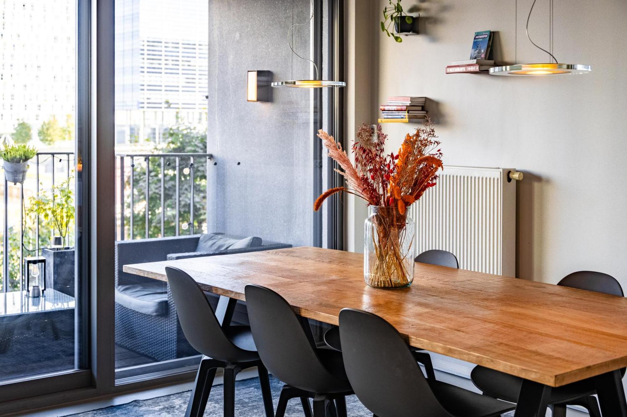 London 993 Apt 202 Antwerpen Ngoại thất bức ảnh