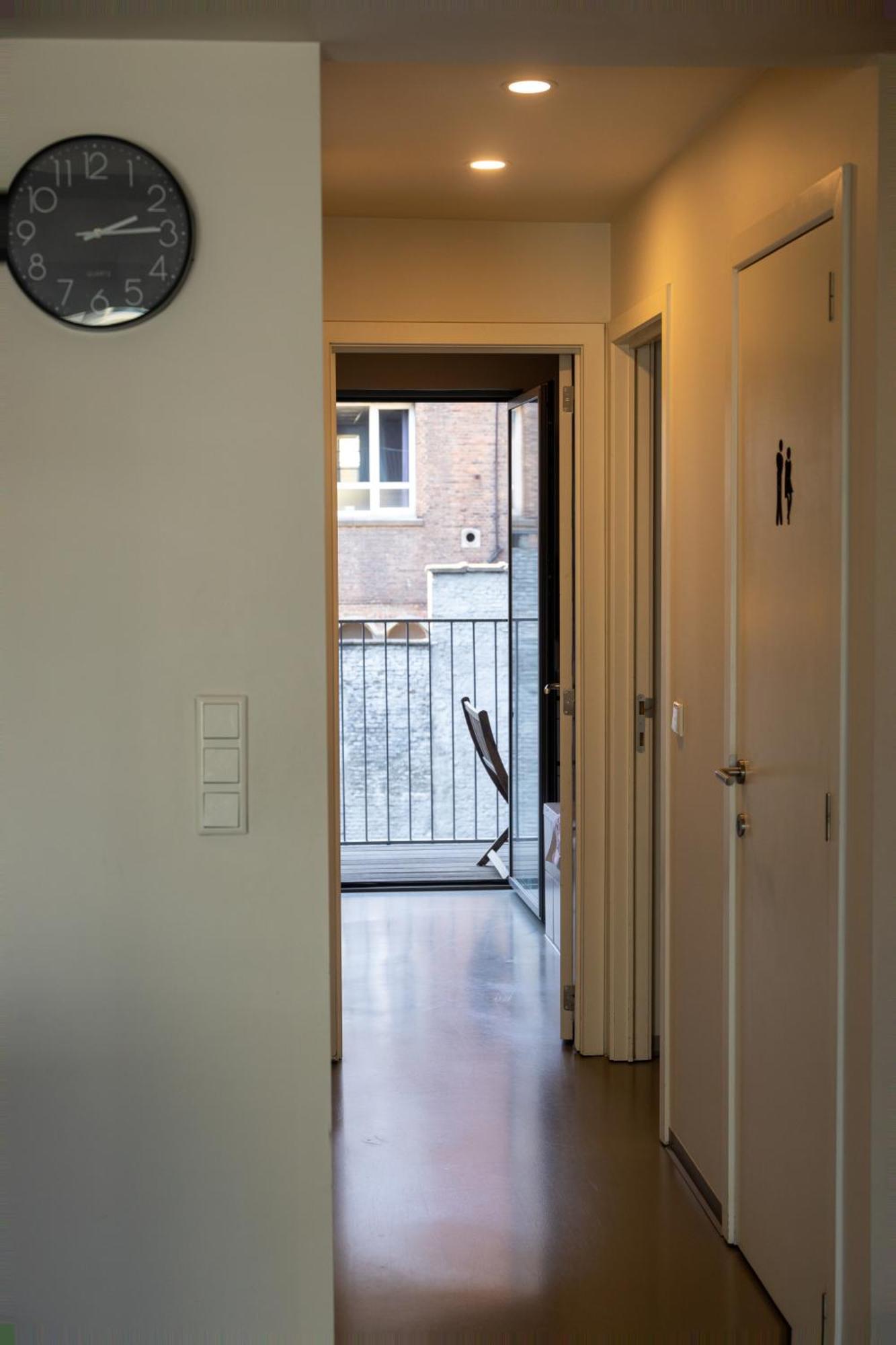 London 993 Apt 202 Antwerpen Ngoại thất bức ảnh