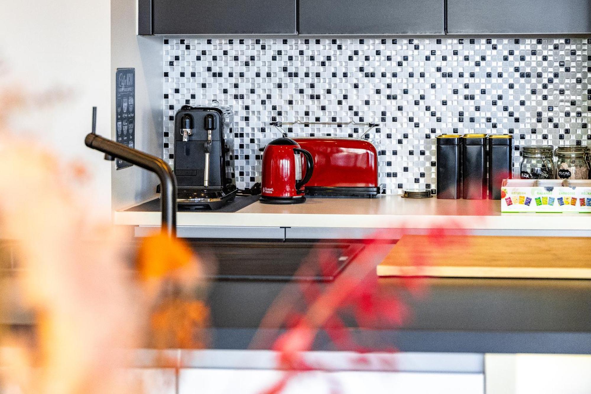 London 993 Apt 202 Antwerpen Ngoại thất bức ảnh