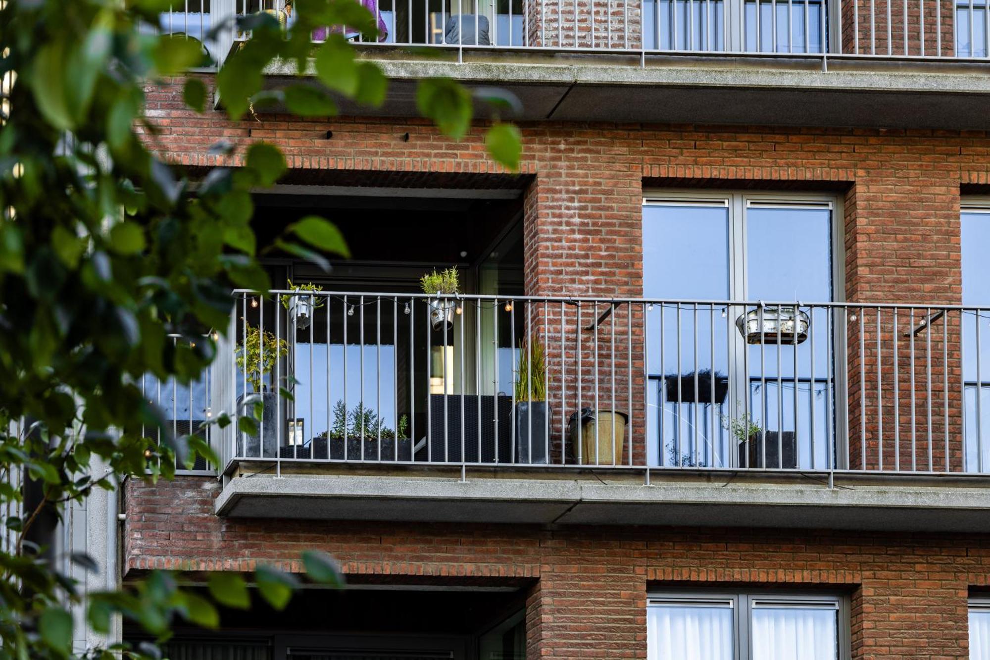 London 993 Apt 202 Antwerpen Ngoại thất bức ảnh