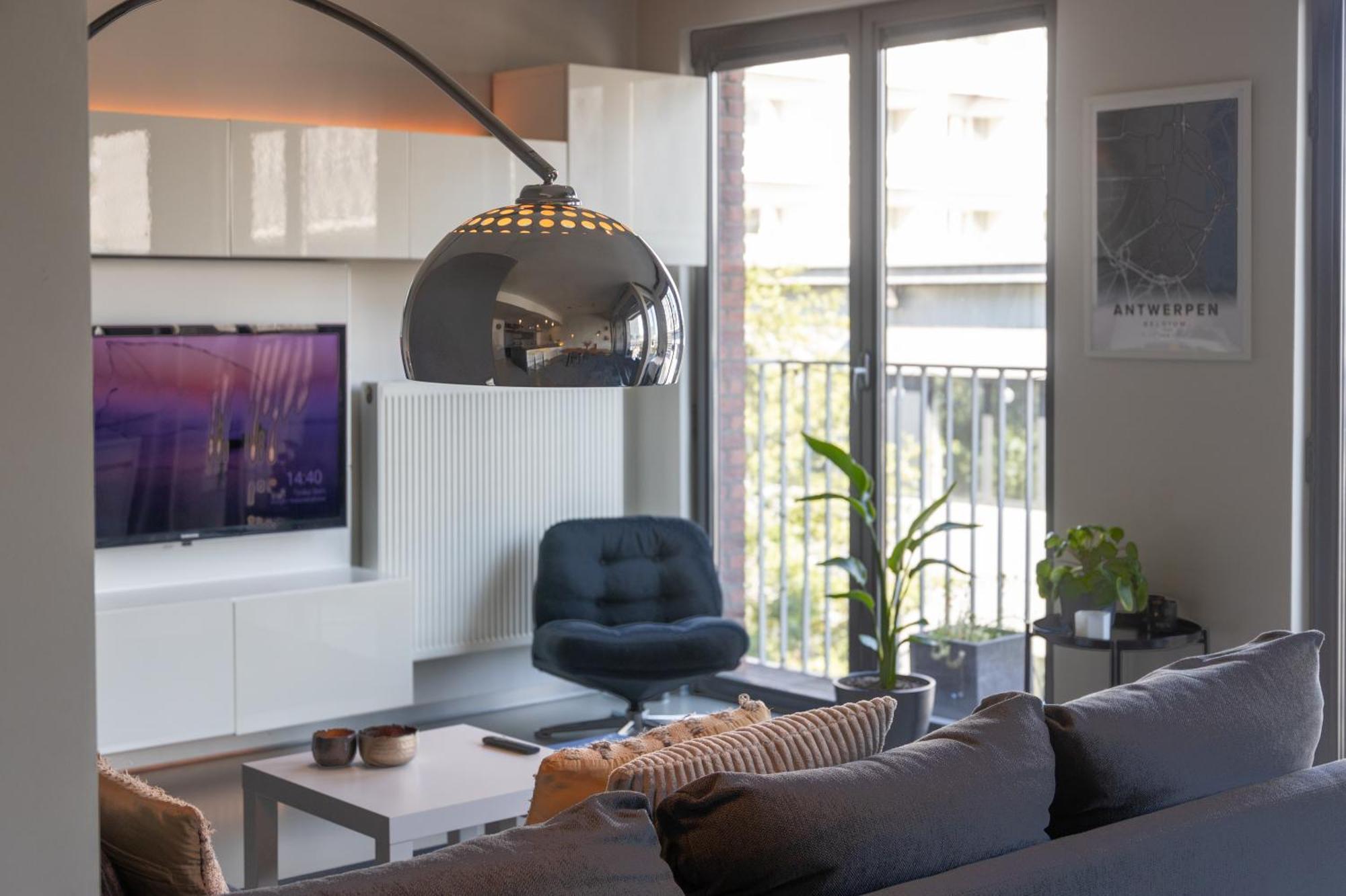 London 993 Apt 202 Antwerpen Ngoại thất bức ảnh