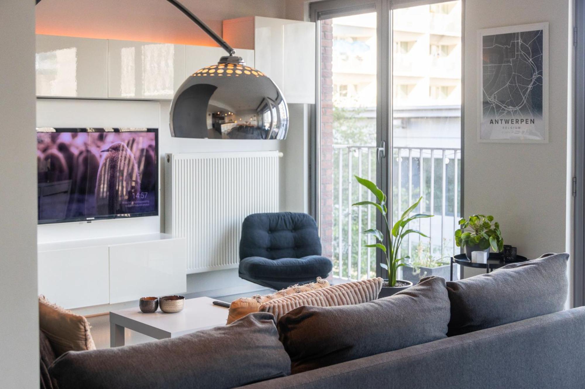 London 993 Apt 202 Antwerpen Ngoại thất bức ảnh