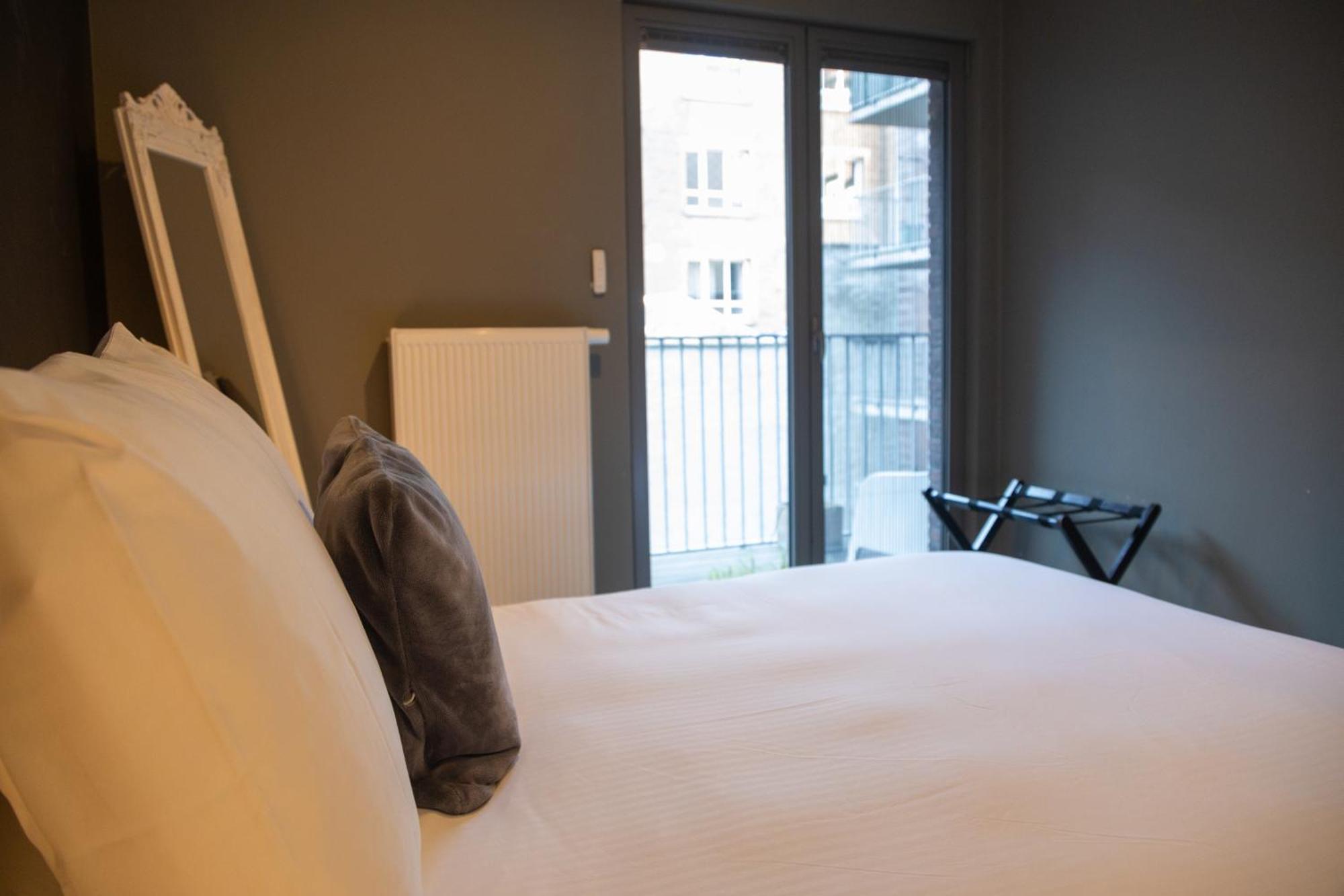 London 993 Apt 202 Antwerpen Ngoại thất bức ảnh